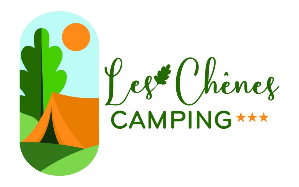 Camping Les chênes 3 étoiles