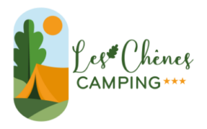 camping les Chênes Junas