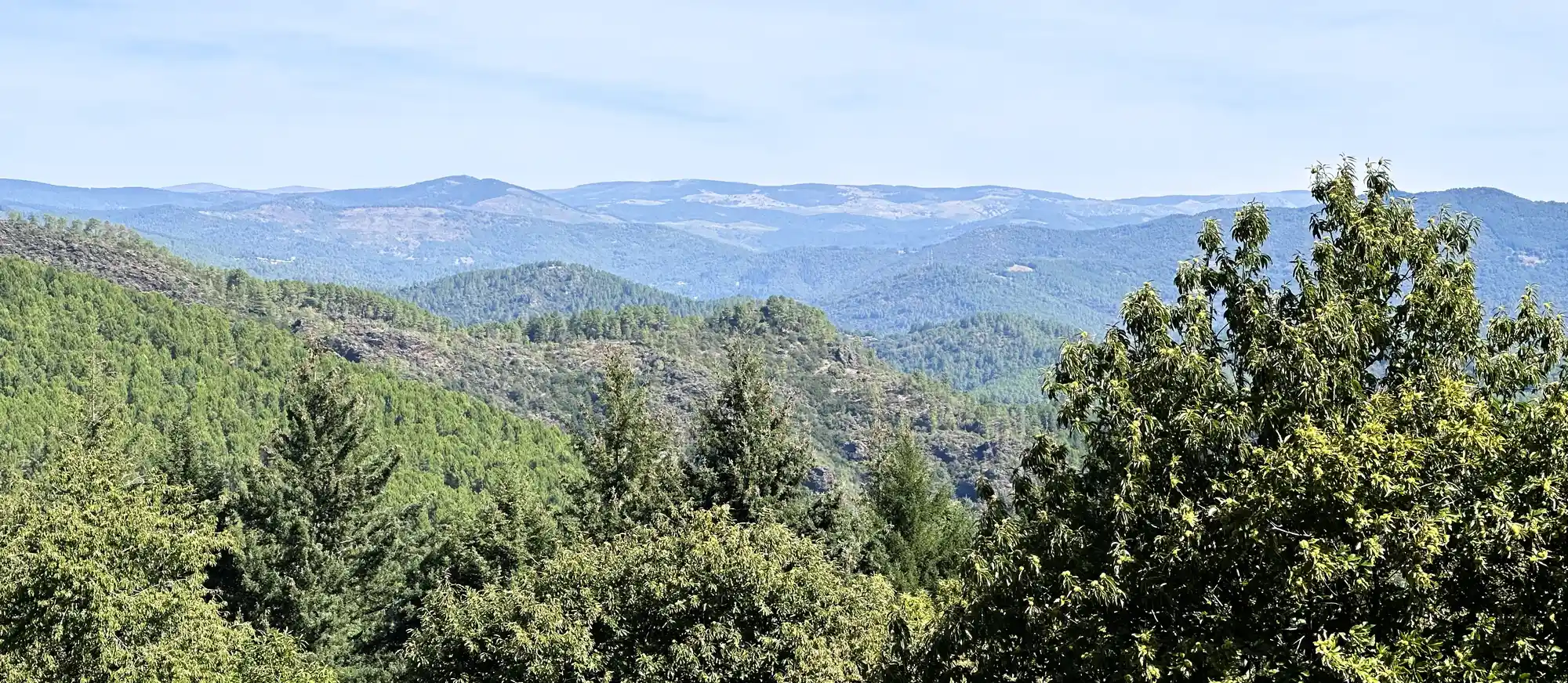 visit Cevennes